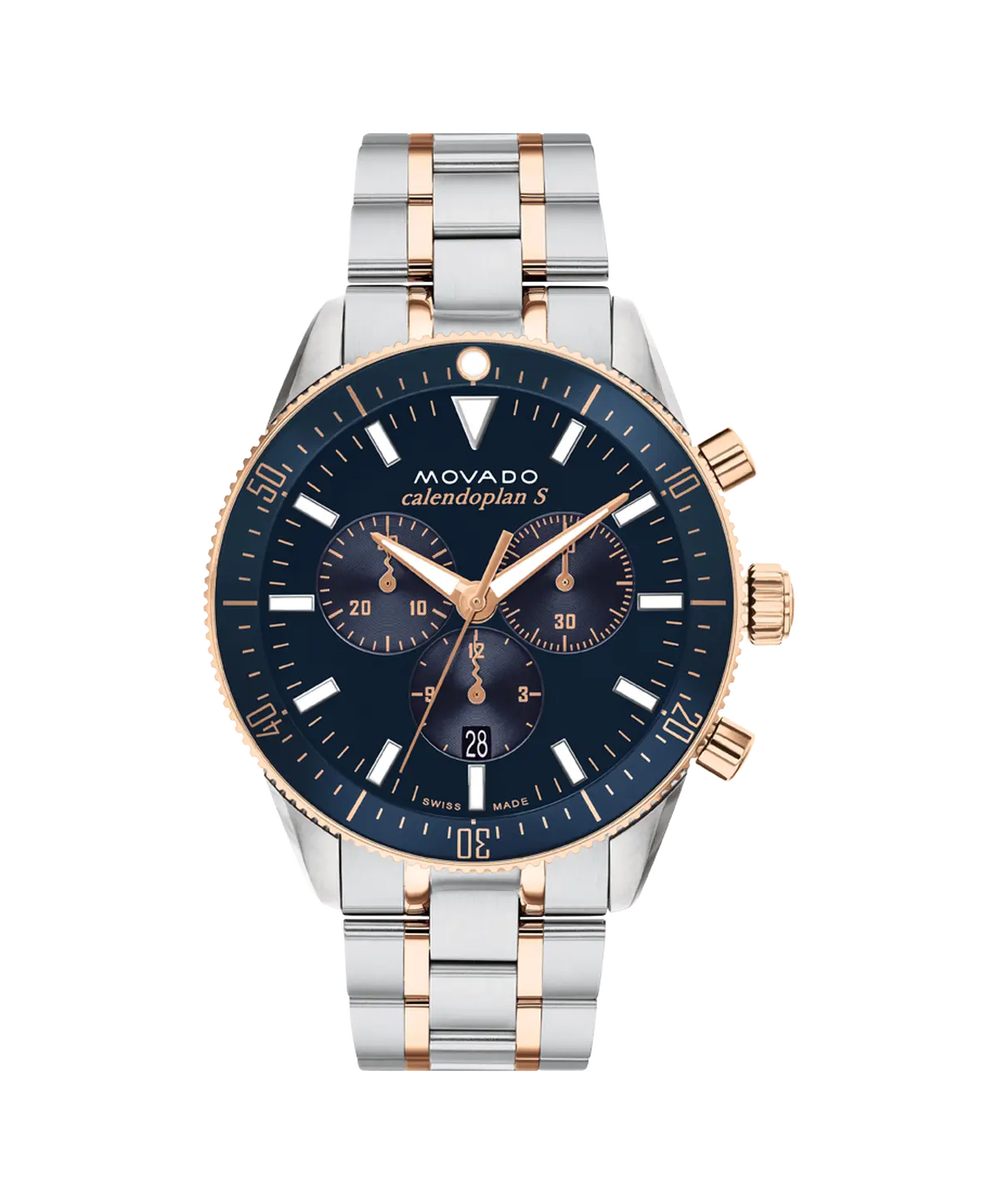 HERITAGE SERIES CALENDOPLAN S