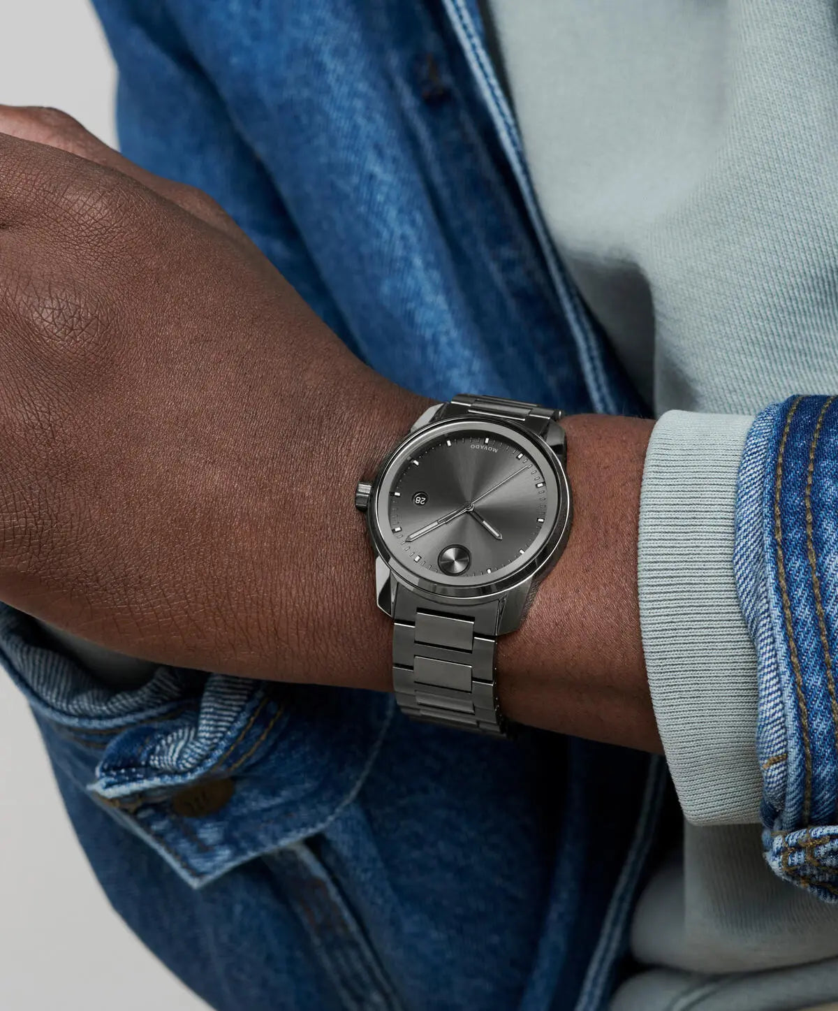 MOVADO BOLD VERSO