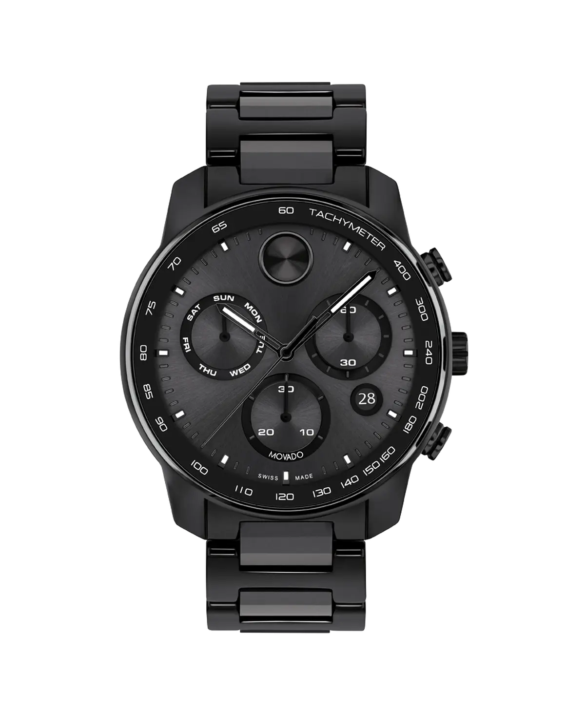 MOVADO BOLD VERSO