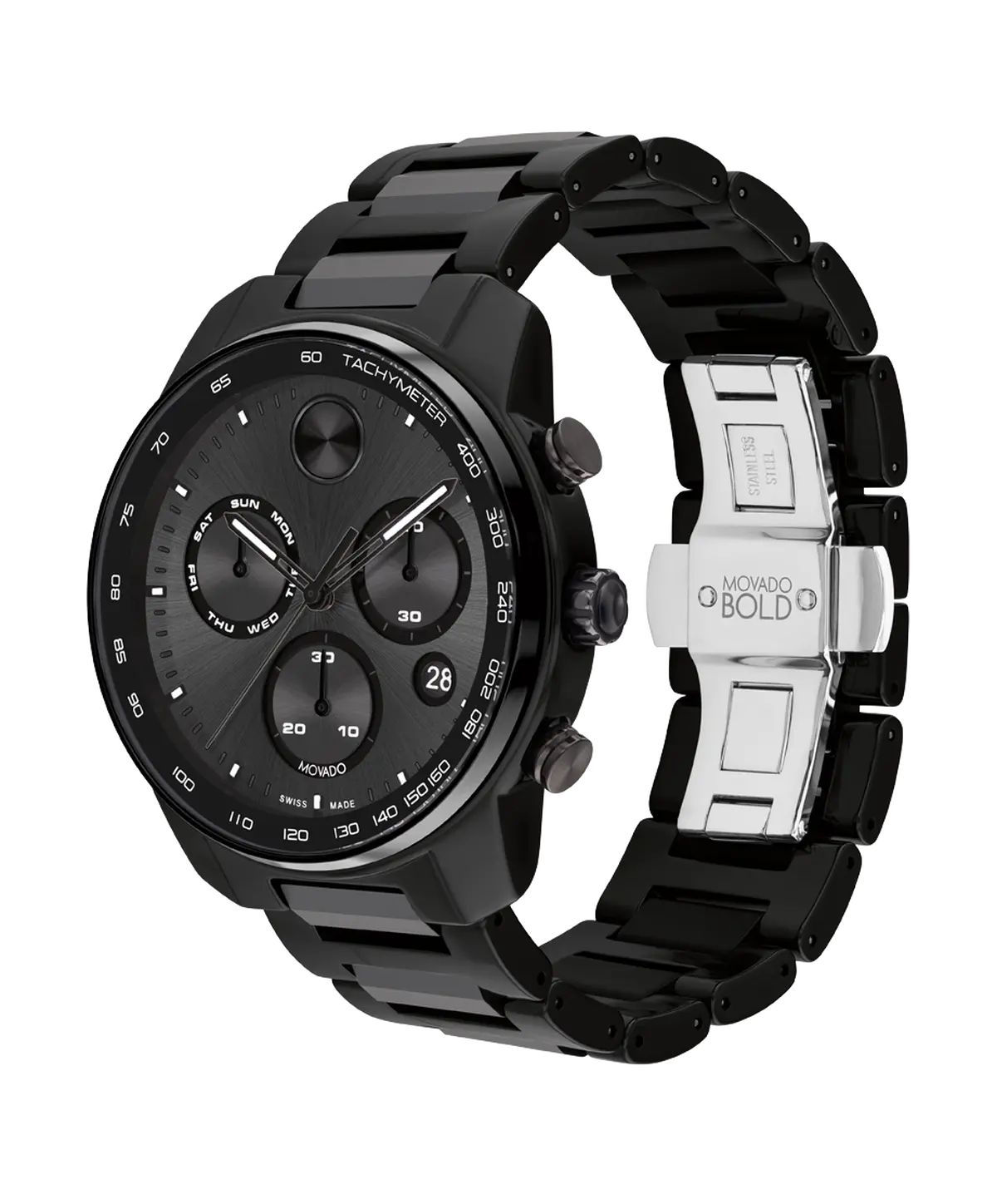 MOVADO BOLD VERSO