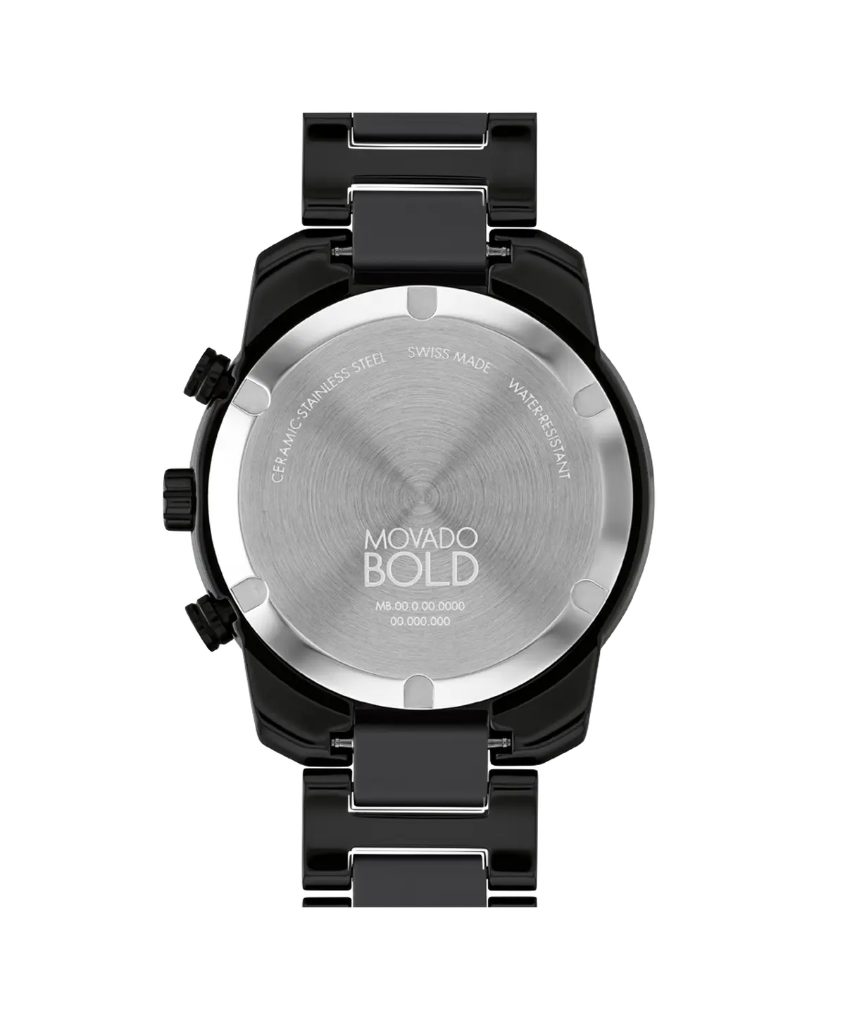 MOVADO BOLD VERSO