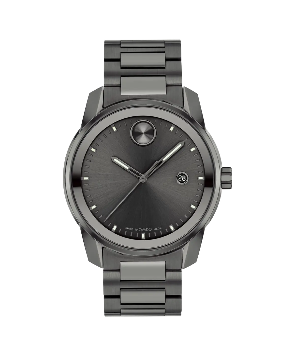 MOVADO BOLD VERSO