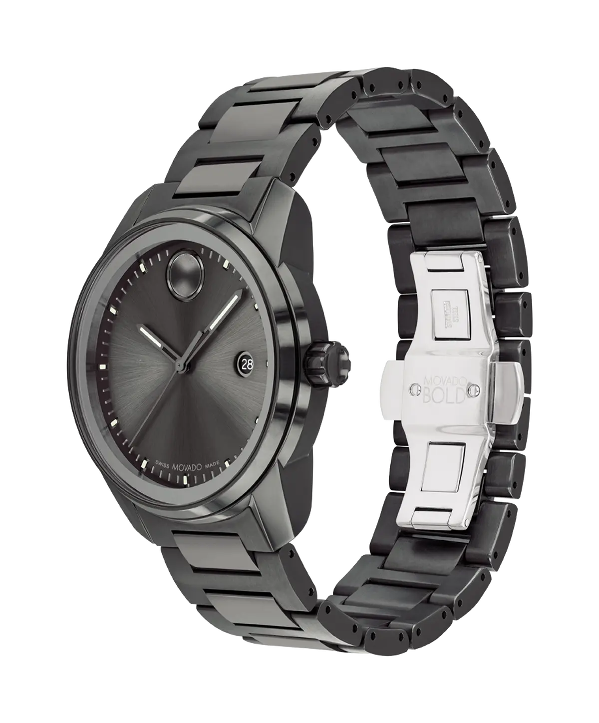 MOVADO BOLD VERSO